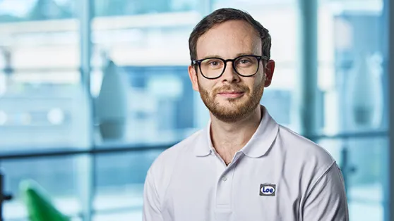 Loe Betongelementer Prosjektutvikler