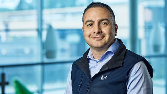 Loe Betongelementer Prosjektutvikler