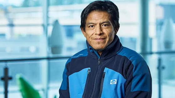 Loe Betongelementer Prosjektutvikler