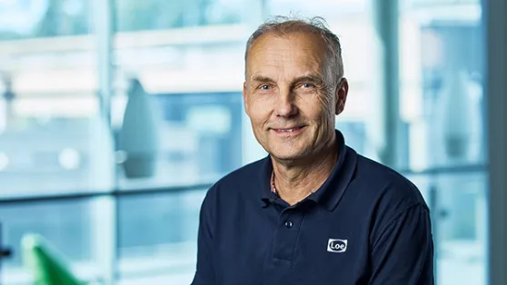 Loe Betongelementer Prosjektsjef