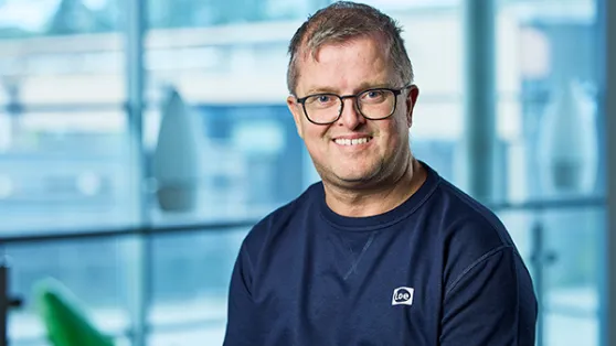 Loe Betongelementer Controller