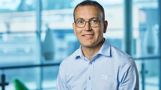 Loe Betongelementer Konstruksjonssjef