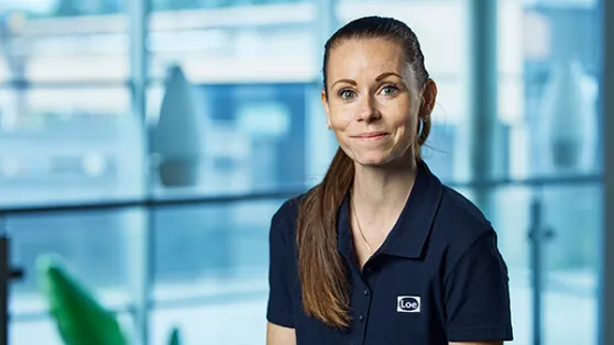 Loe Betongelementer HMS-leder