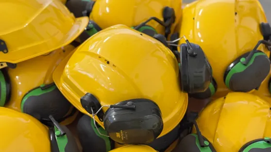 Loe Betongelementer - jobb og karriere