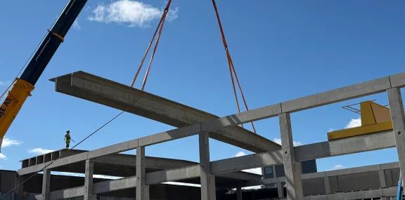 Loe Betongelementer Ribbedekke SDT