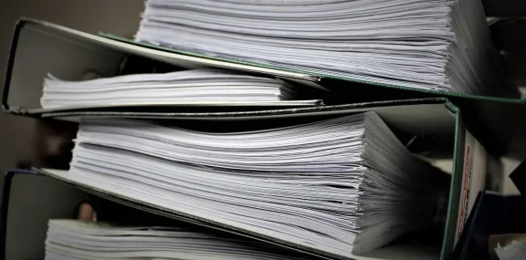 Åpenhetsloven sikrer allmennheten tilgang på informasjon