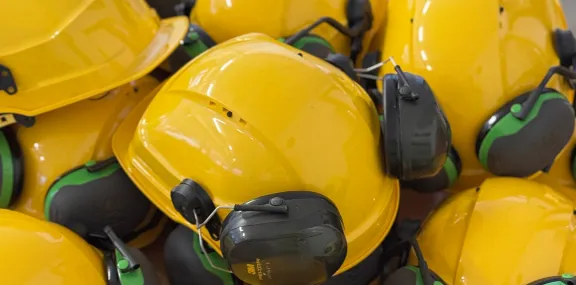 Loe Betongelementer - jobb og karriere