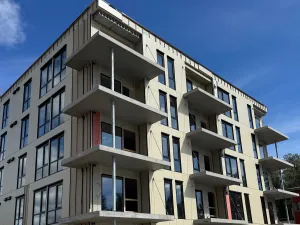 Loe Betongelementer - Balkong 