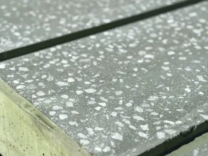 Loe Betongelementer - Prefabrikkert fasadevegg 