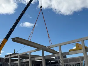 Loe Betongelementer - Prefabrikkert ribbedekke SDT