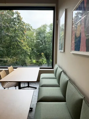Offisiell åpning av Tønsberg tinghus