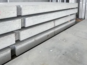 Loe Betongelementer - Prefabrikkert kompaktdekke
