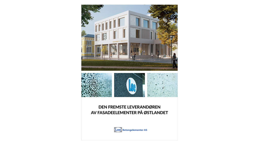 Se vår interaktive brosjyre!